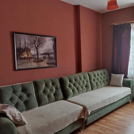 Апарт готель Eva Gold Apart Анталія Екстер'єр фото